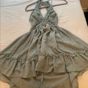 NWOT Princess Polly Dress